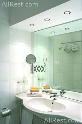 Airotel Parthenon Hotel 7